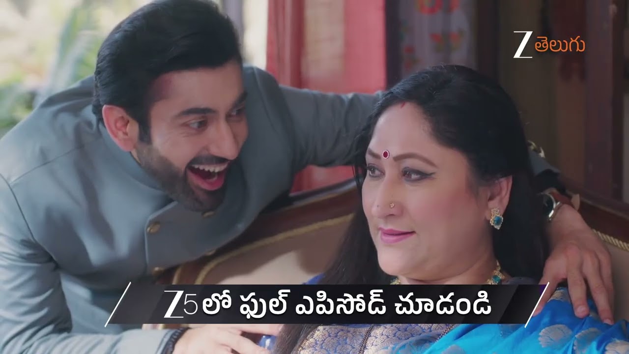 Prema Yuddham | Ep - 162 | Preview | Mar 02 2026 | Zee Telugu