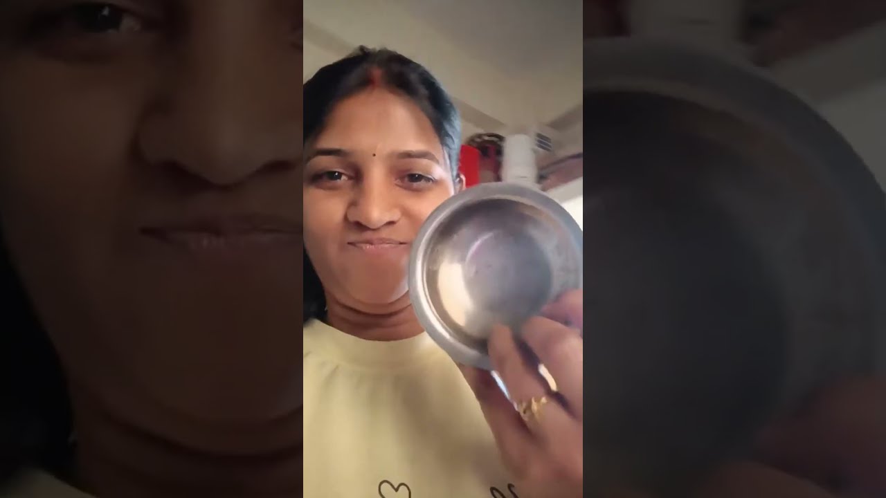 Geetha Amar  is live
