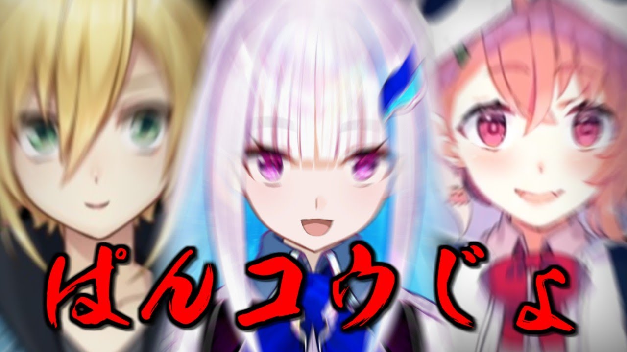 リゼ・ケンタテスタのかわいいシーン集