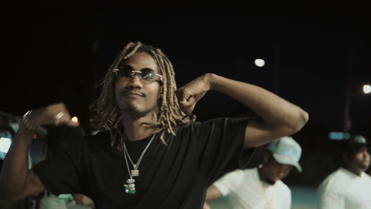Buma Cypher
