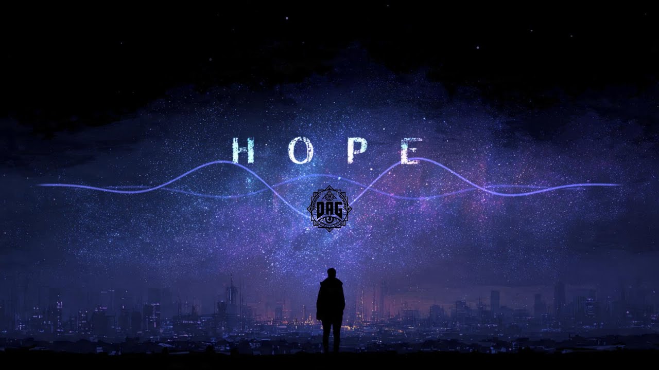 HOPE // MELANCOLIC HIPHOP INSTRUMENTAL // DAG PRODS