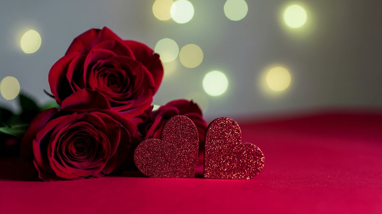 Why Romantic Love Songs Are Making a Comeback 4K