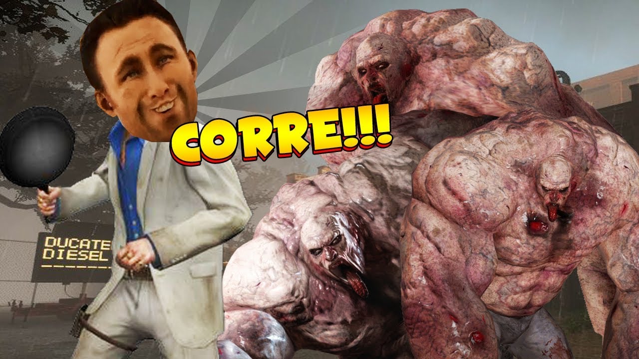 CORRE del TANK 3 !!!  Mishifu