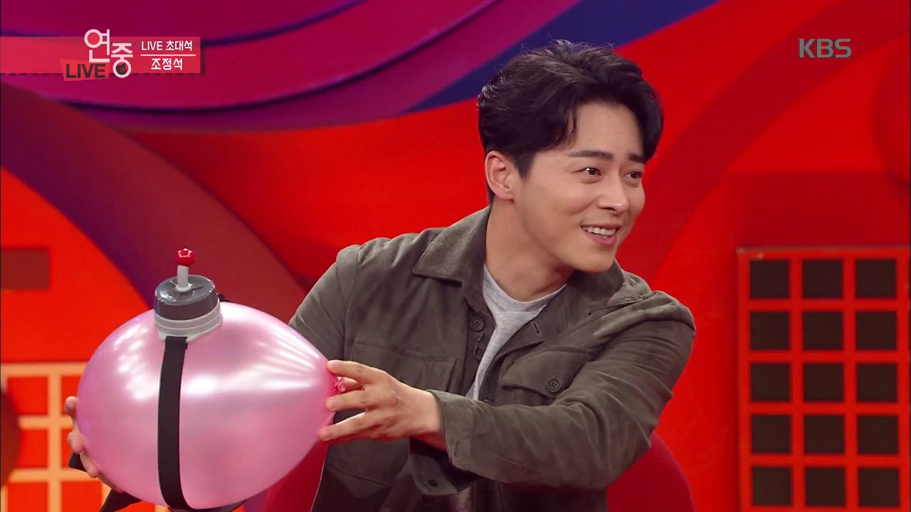 연예가중계 Entertainment Weekly - [라이브초대석] 조정석, 솔직히 나는 얼굴덕에 떴다?!.20190719