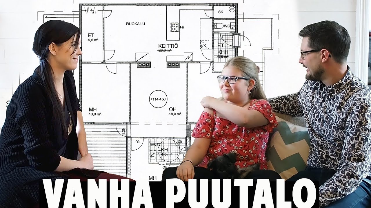 KYLÄSSÄ 11-VUOTIAAN SEURAAJAN LUONA 🤗  LUUKKU 22