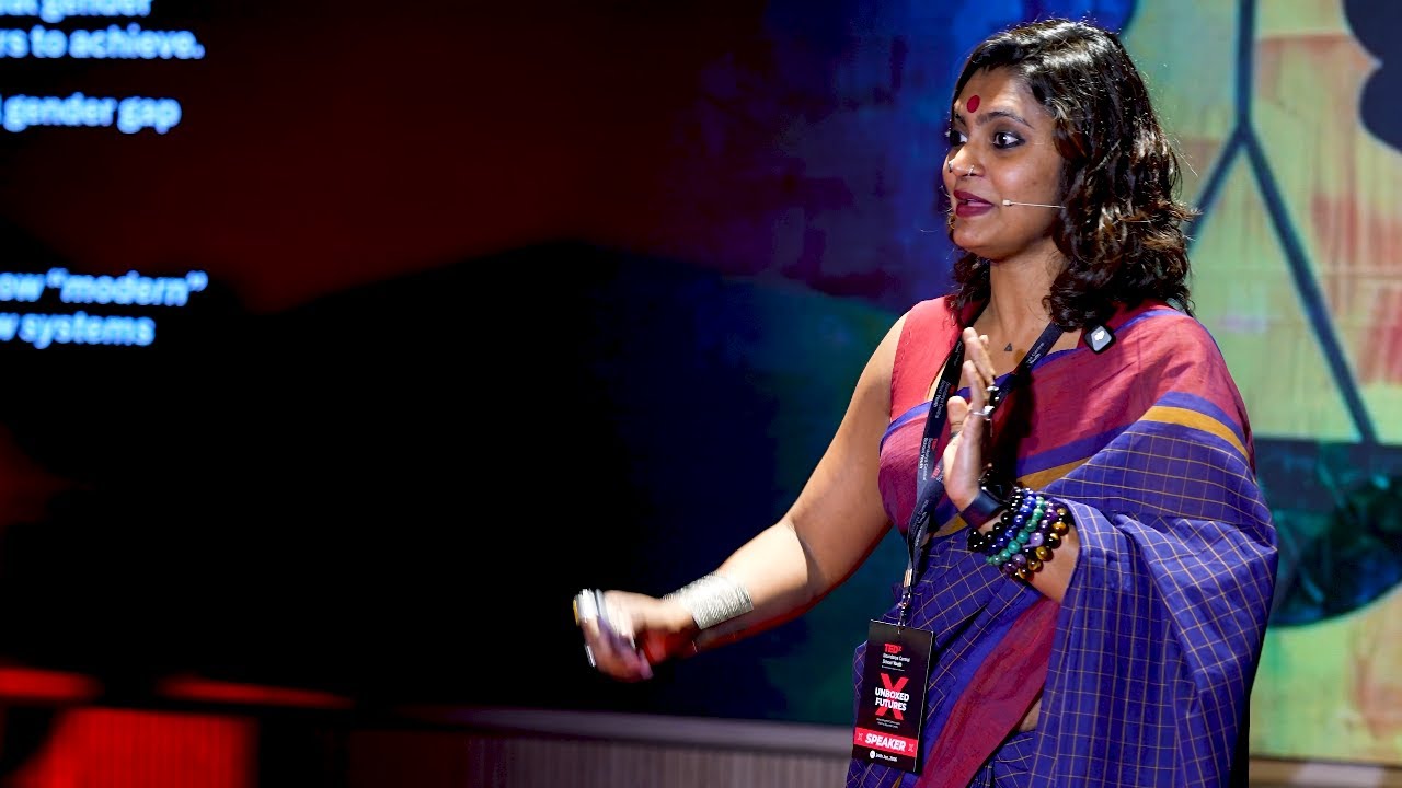 Breaking the Rulebook | Shreya Krishnan | TEDxSoundarya Central School Youth