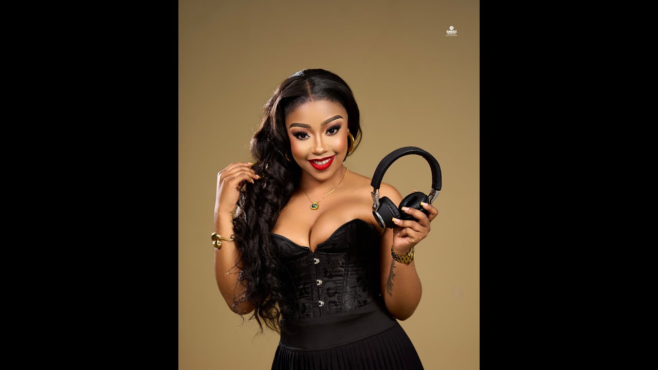 YAHYA GOODVIBES  live mix