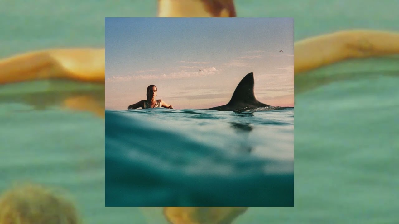 Dua Lipa - End Of An Era (Empty Arena version)