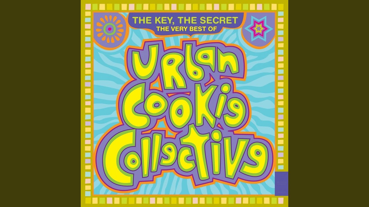 Rest of My Love (Dodo Bassburger Dub)