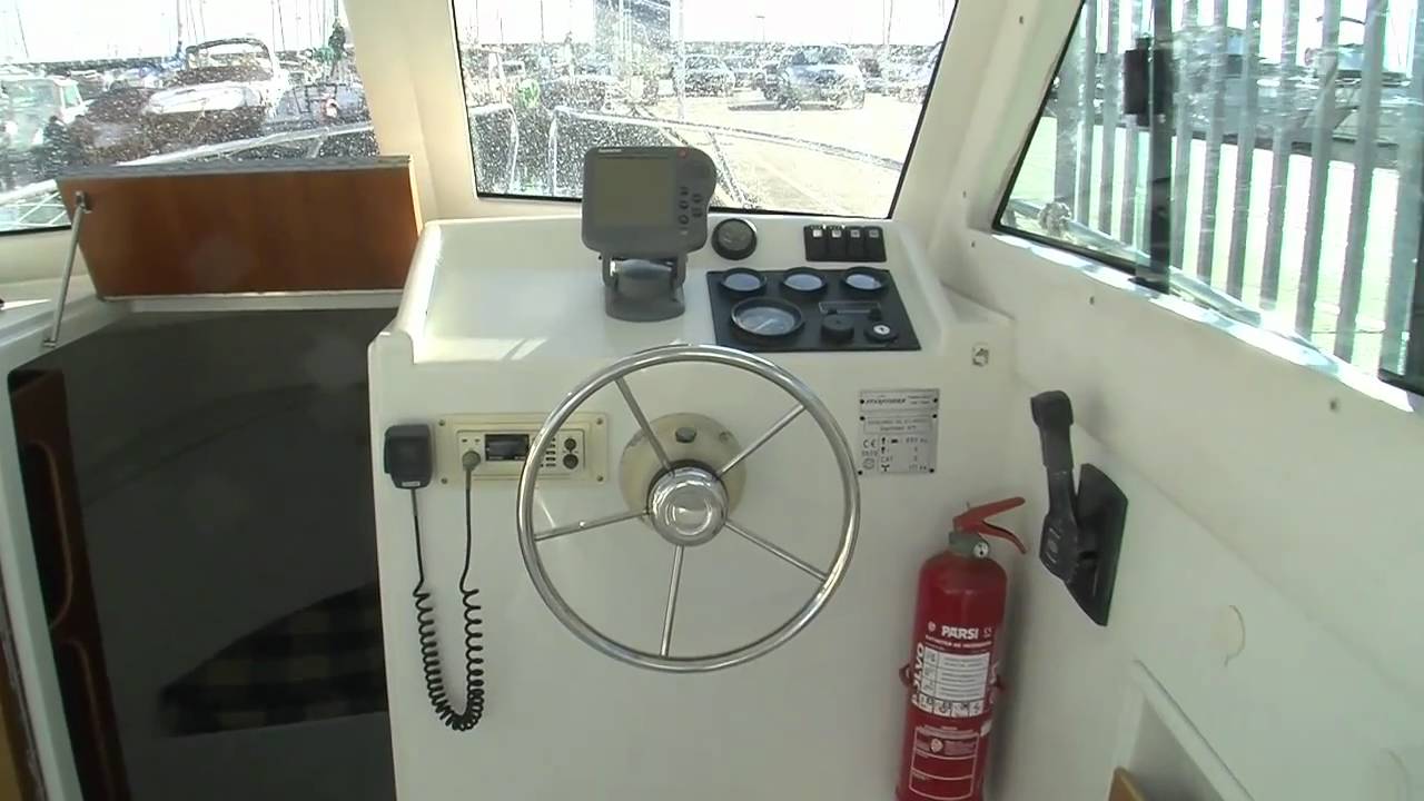 Starfisher 670 HOBBIT