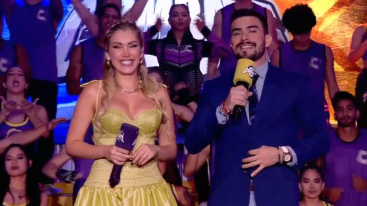 Combate: Programa del lunes 21 de abril del 2025