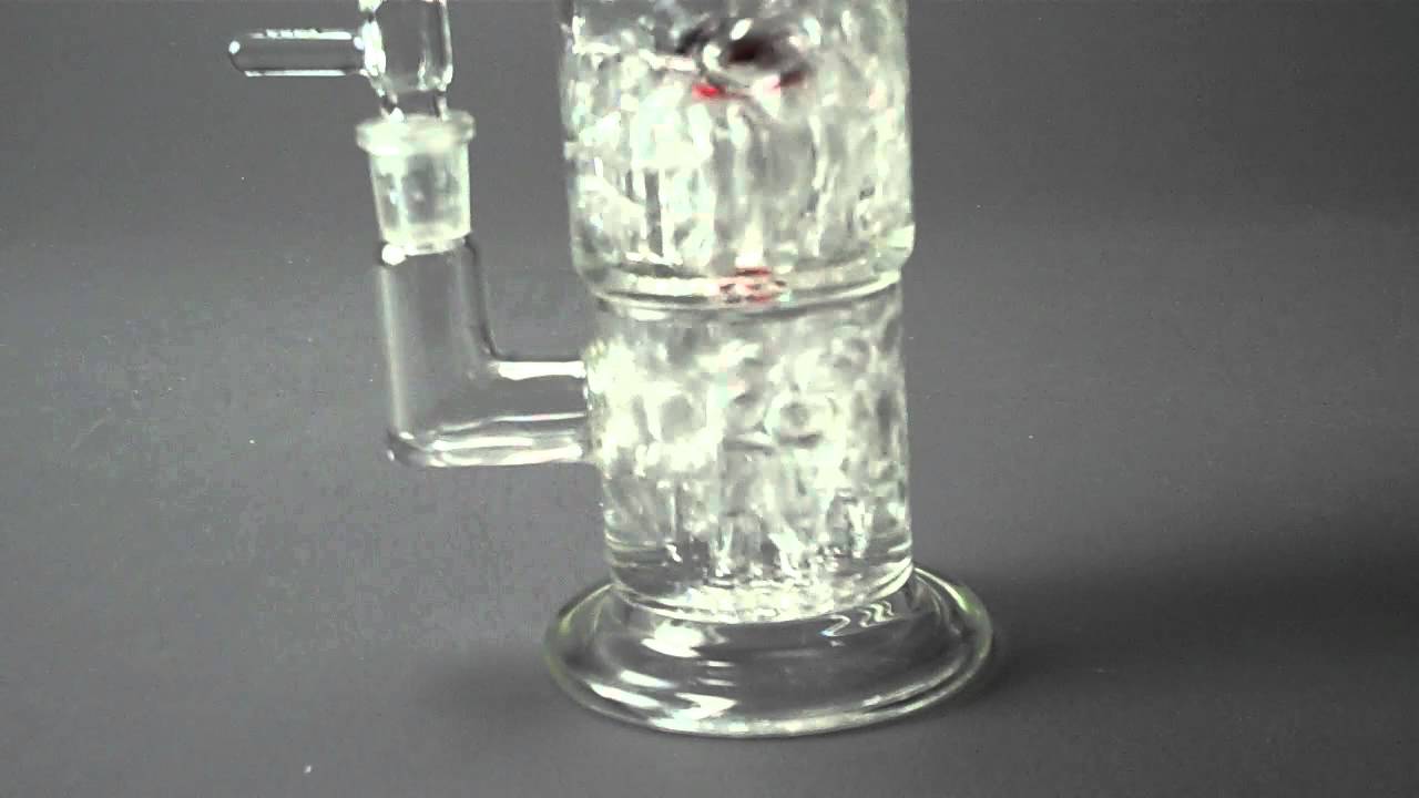 3MT1 Toro Water Test