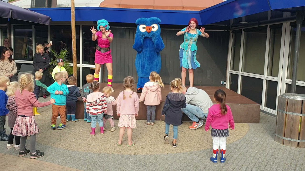 Zandstuve cobus is de beste