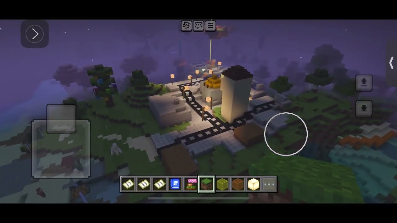 Craft Royale chapter 3 season two Nexus sabotage live event