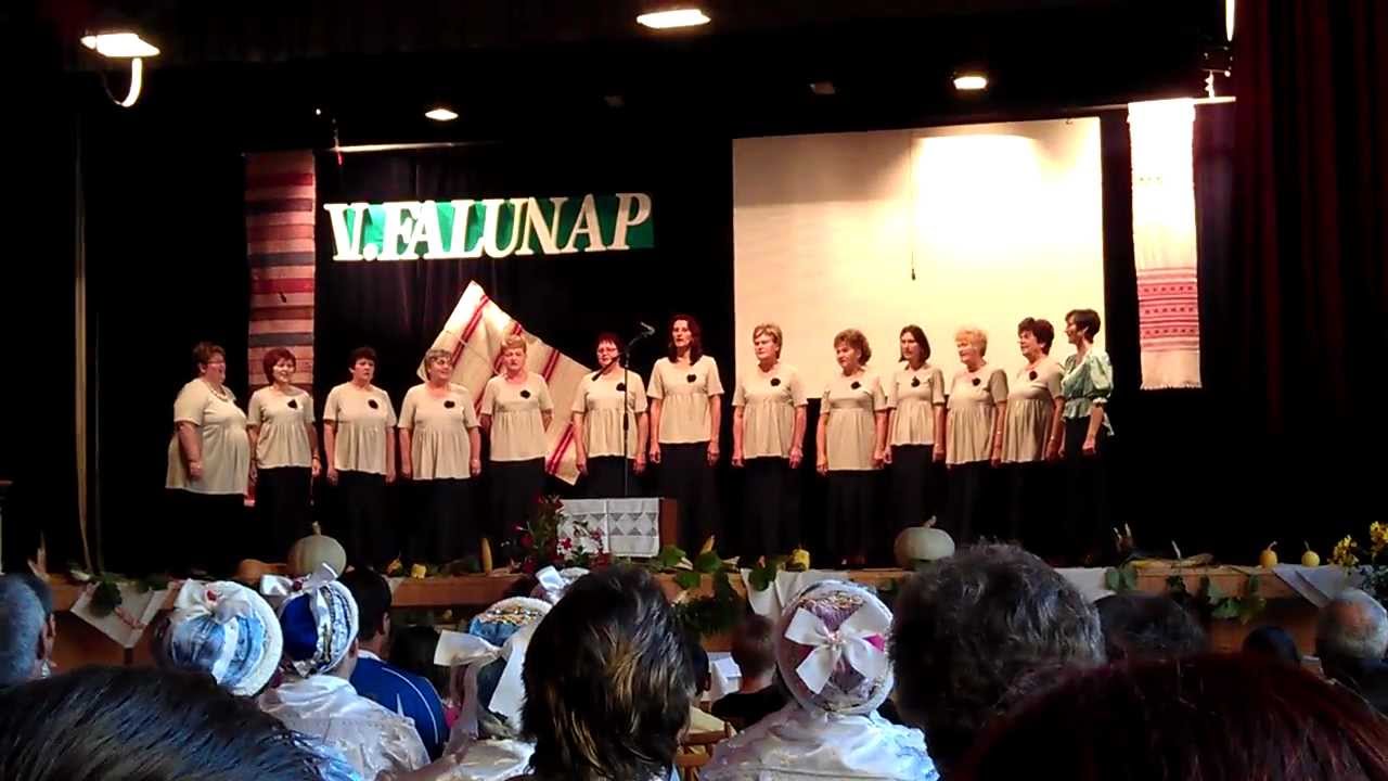 Pro Musica nőikar