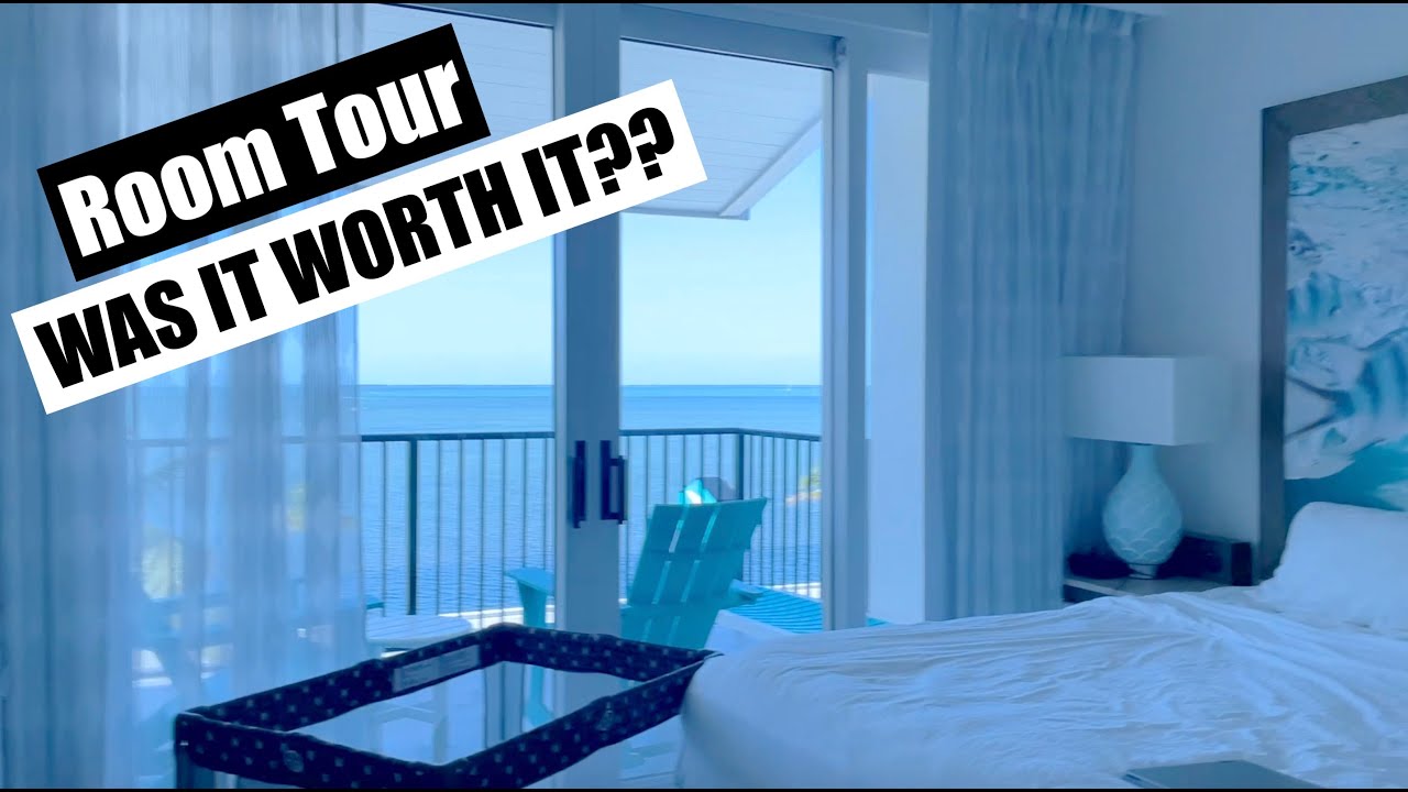 ROOM TOUR: THE LAUREATE KEY WEST | LEMOMLIFE™