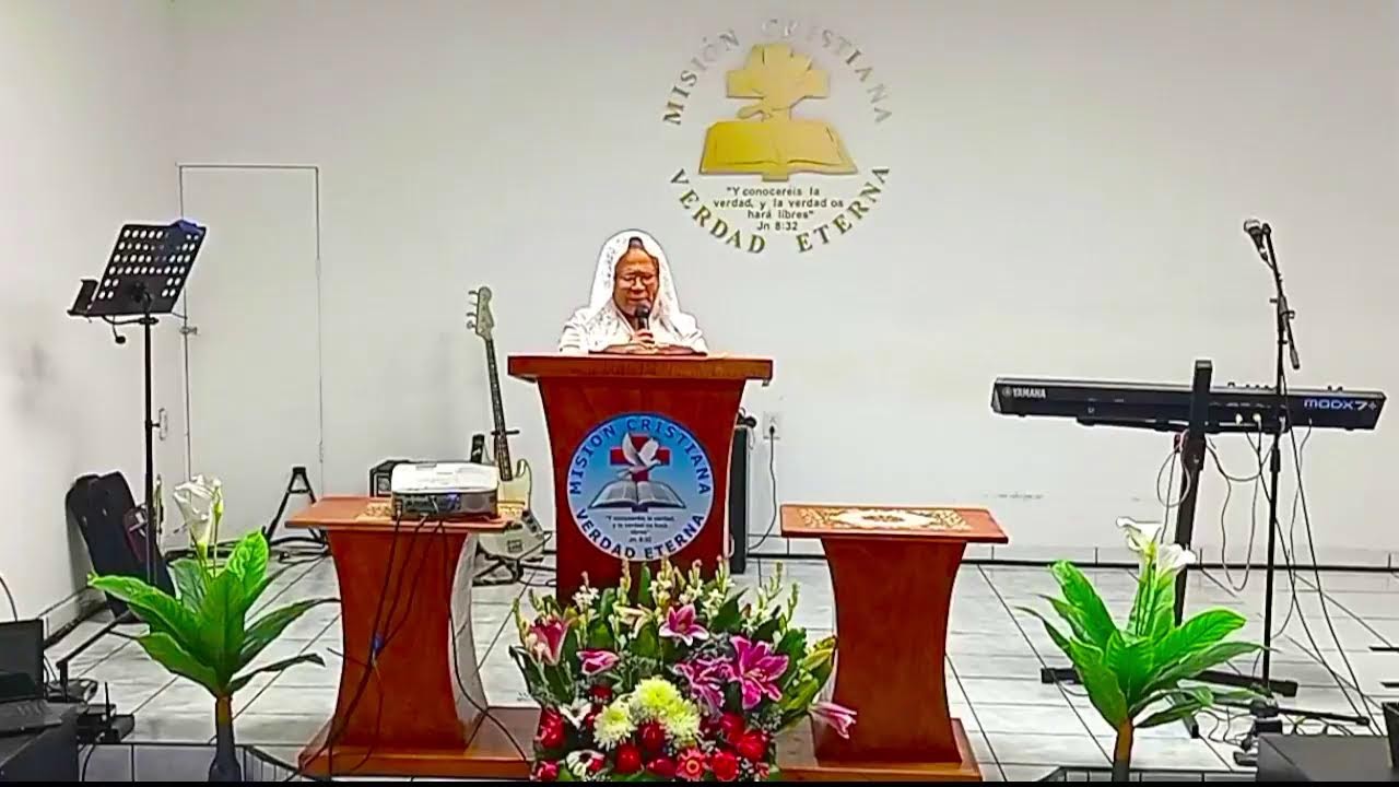 Culto de Unción y Milagros 5/02/2026Síguenos y comparte en tus redes sociales