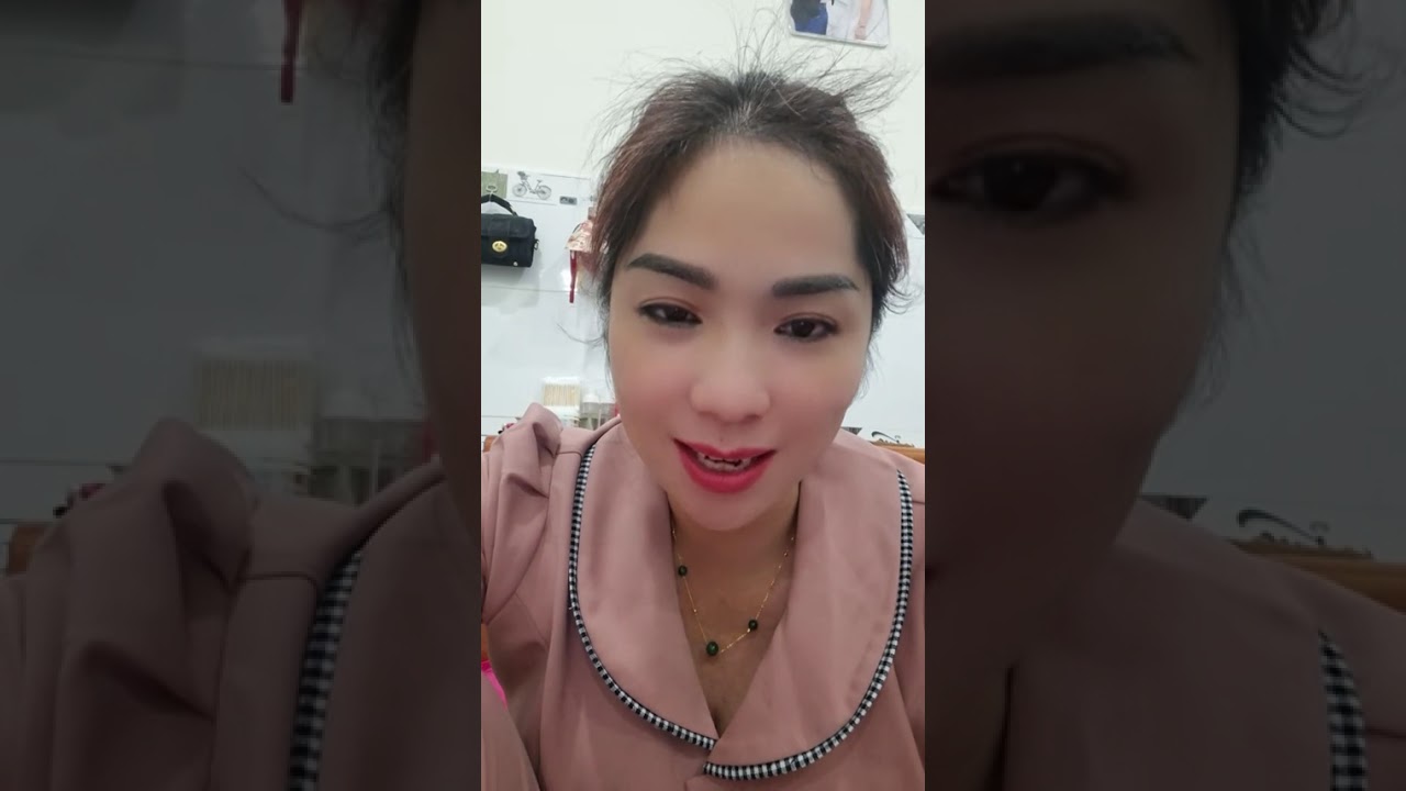Thạch dũng vào mà nghe xem chị có nói xấu gì mày ko hả ?