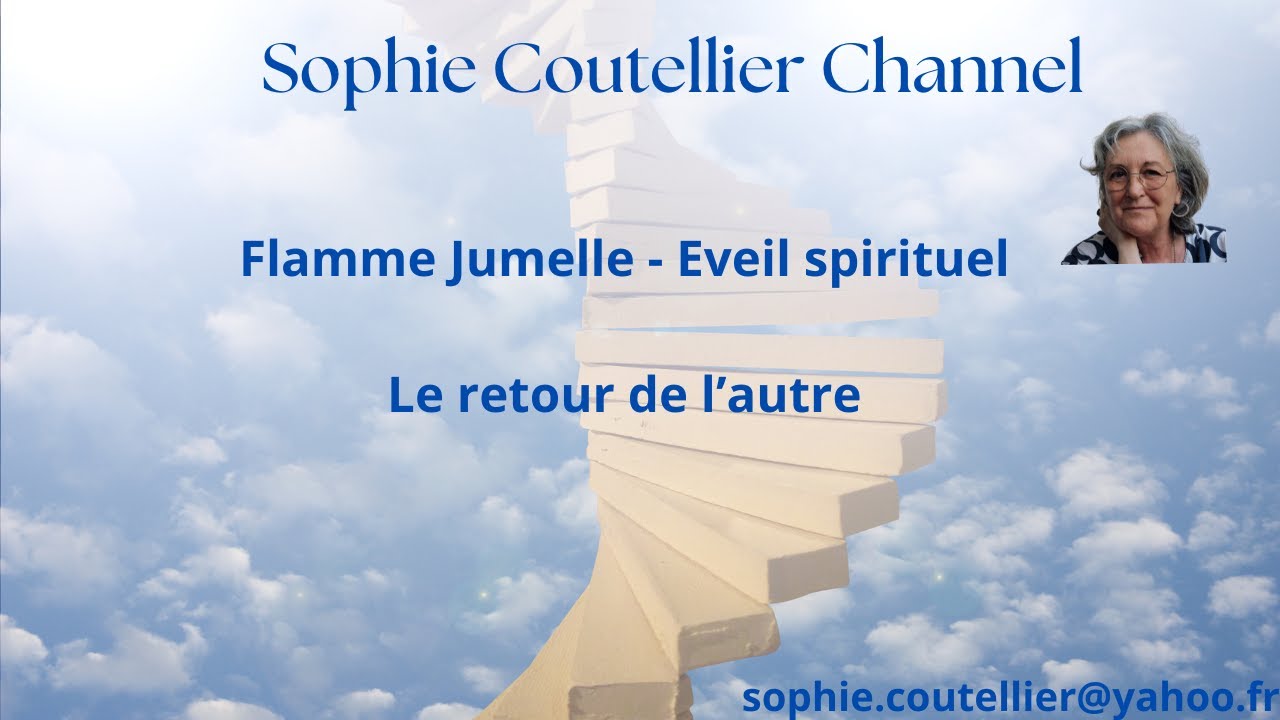 Flamme Jumelle - Couple: le retour de l'autre