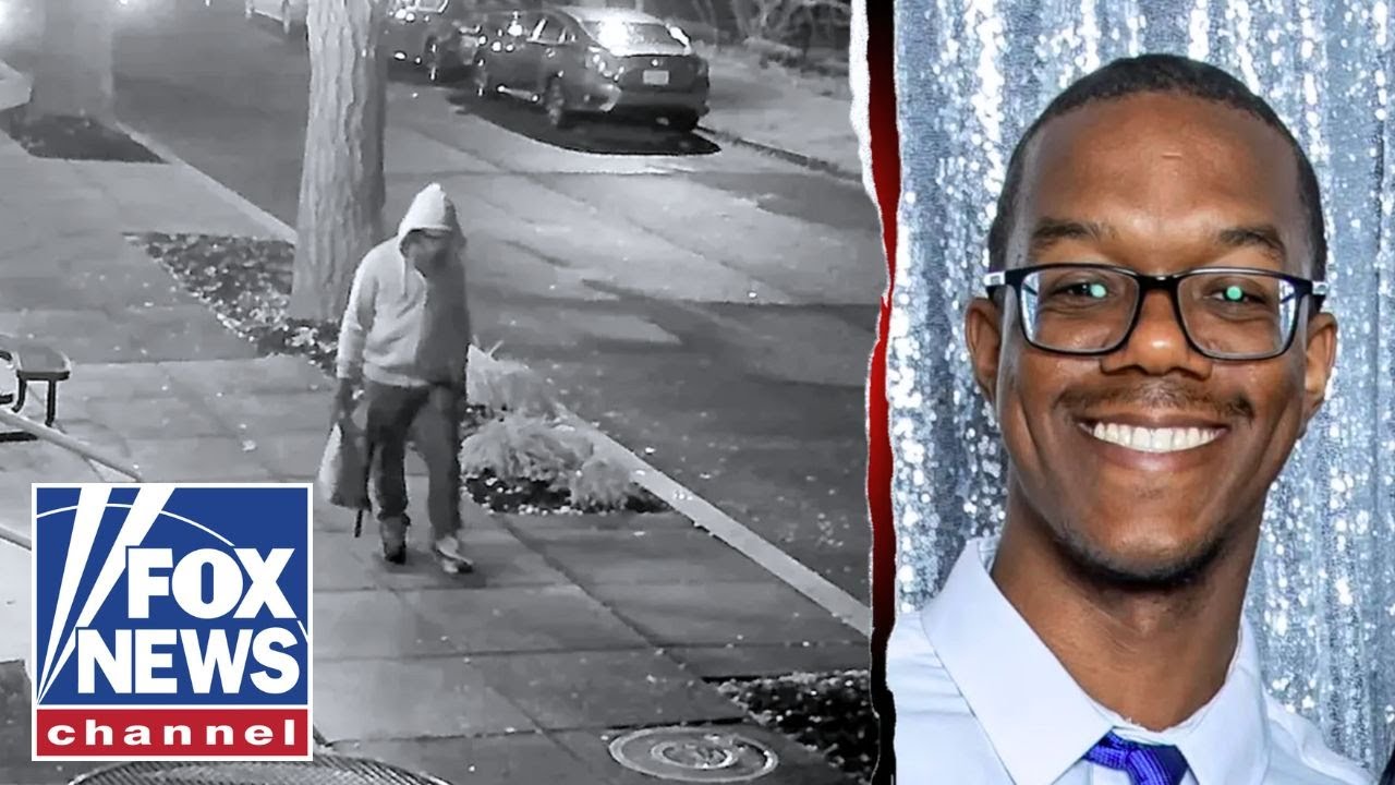 JUST IN: What Jeanine Pirro knows about man charged in DC pipe bomb
