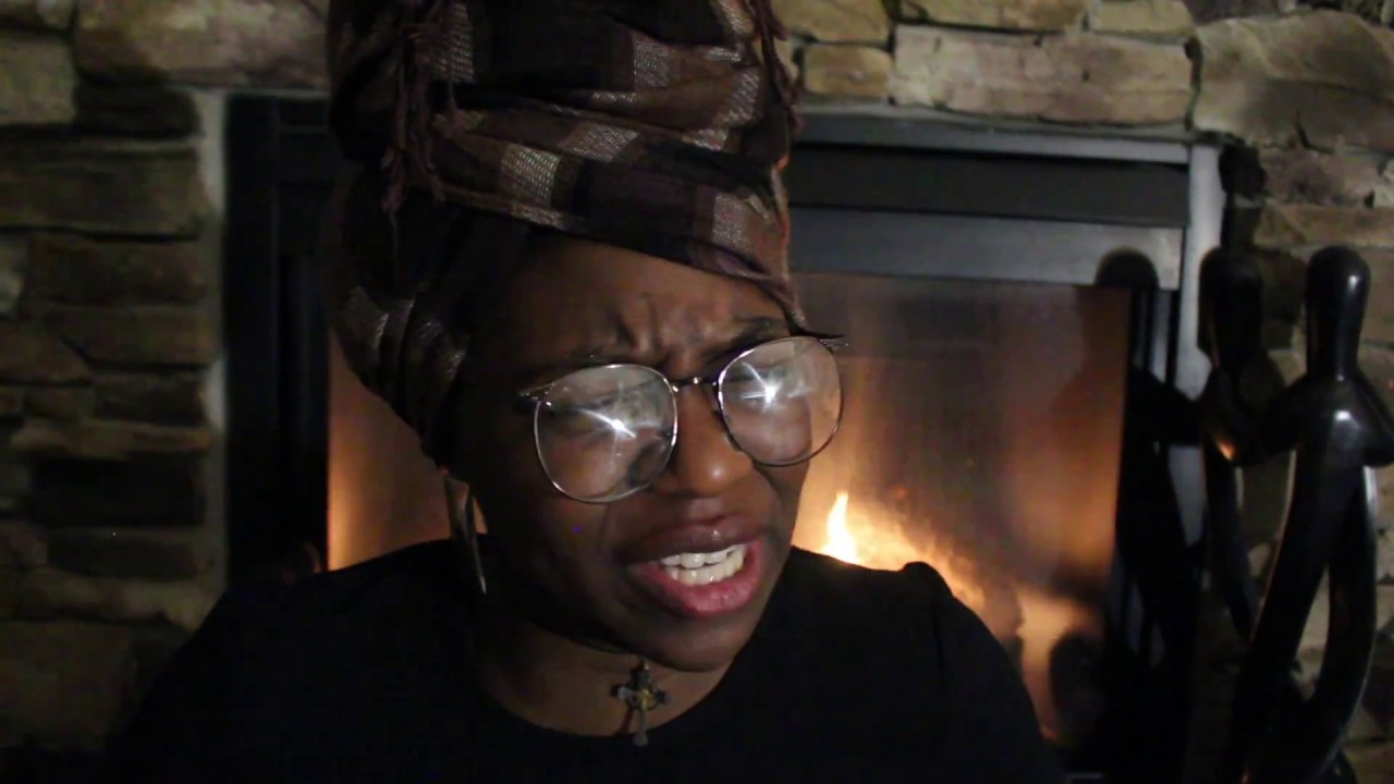 Spoken Word: DISCIPLES