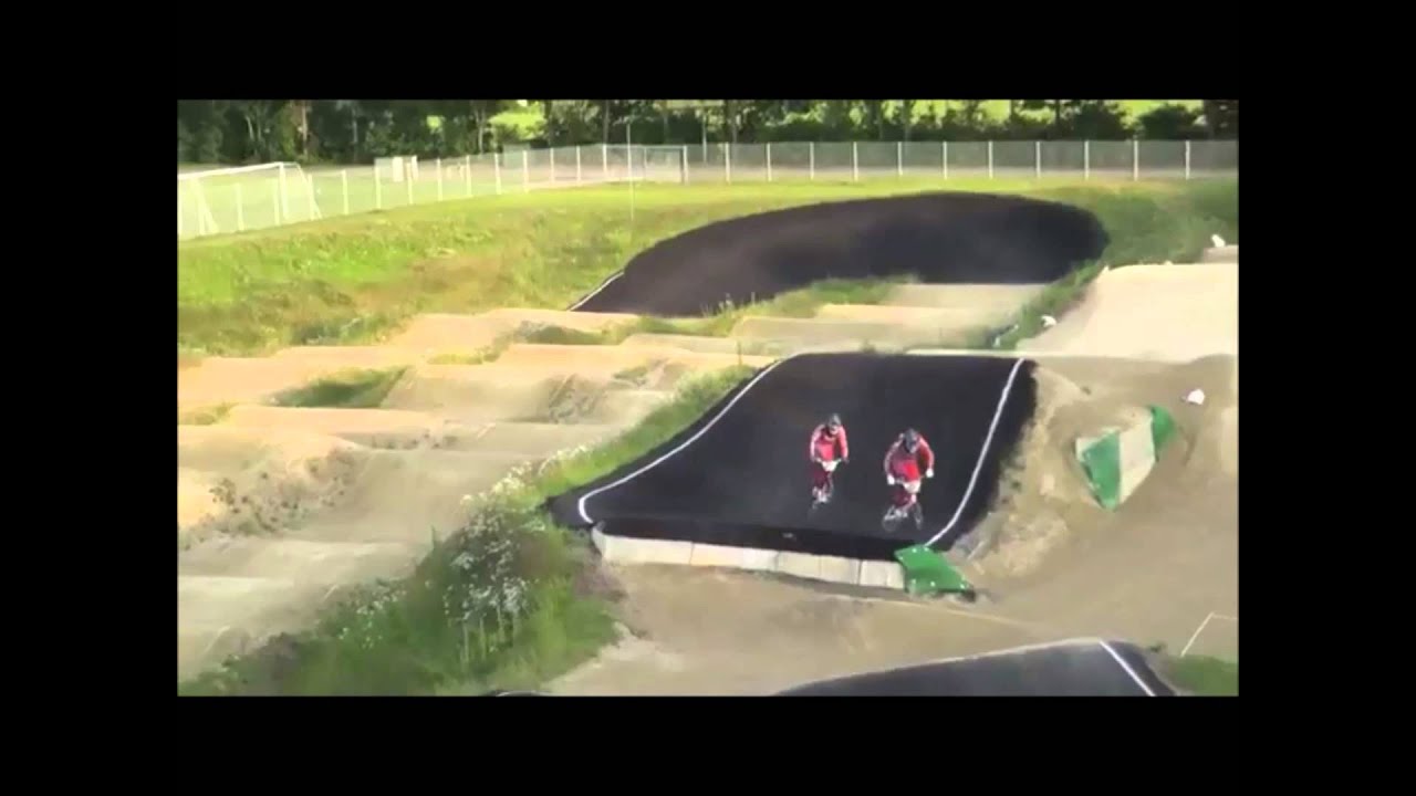 100% Bmx Race [Episode 1]