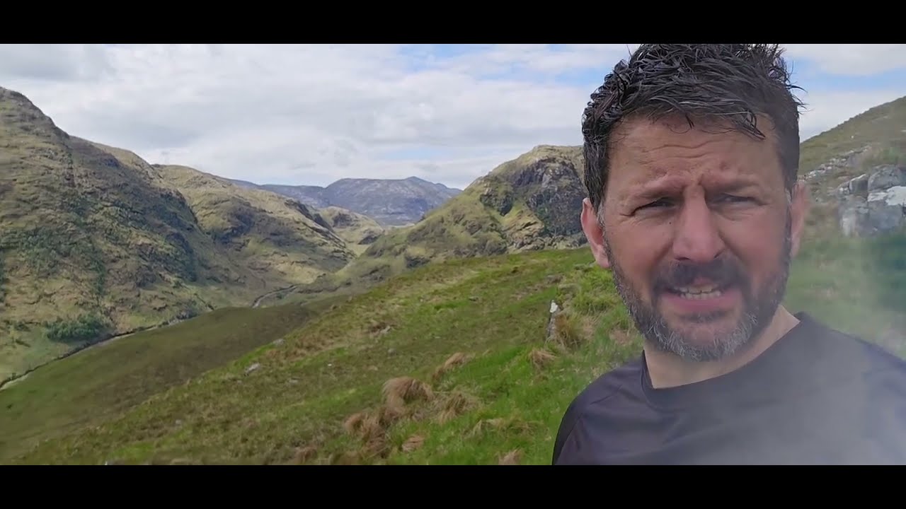 Terrain Overview - Highland Kings Ultra