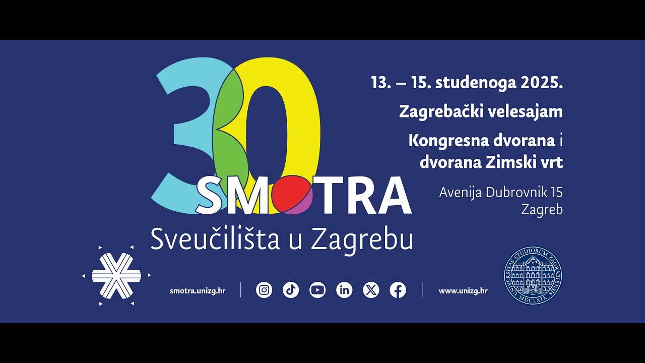 FER Smotra - Pitaj studente 2