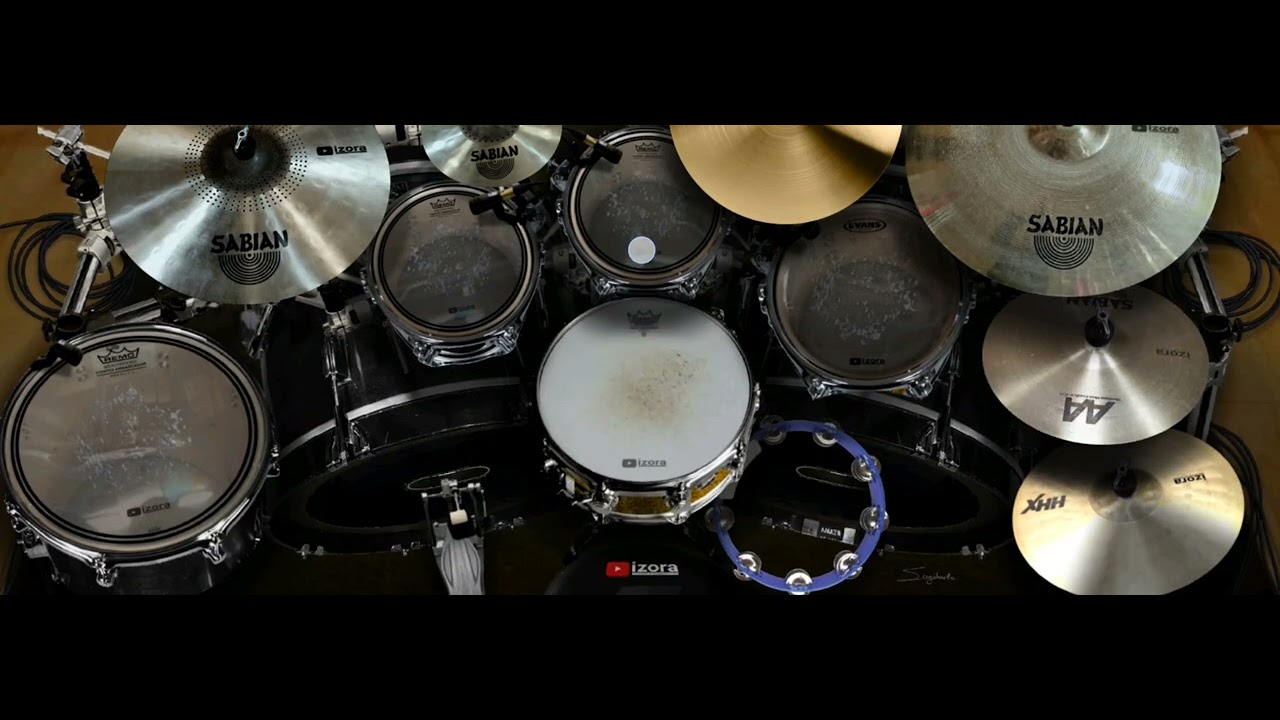 ตีกลองเพลง#โชคดีที่รัก#ไวพจน์เพชรสุพรรณ  #drums #cover#กลอง #กลองมือถือ#กลองชุด