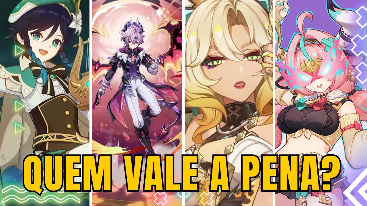 NÃO ATIRE ANTES DE ASSISTIR! QUEM ESCOLHER NA 6.2? QUAL SERÁ QUE É O MAIS FORTE?