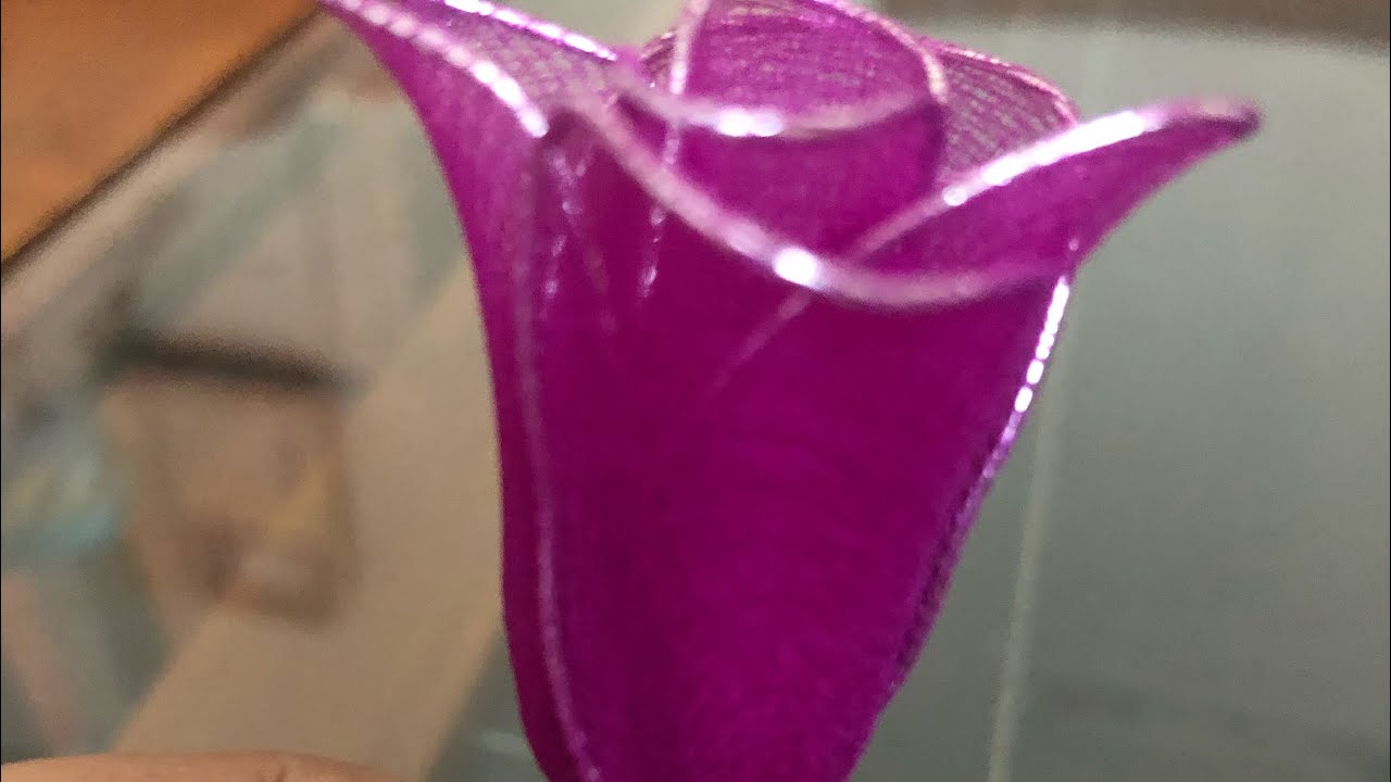 Tutorial 8: How to make a Bud Rose