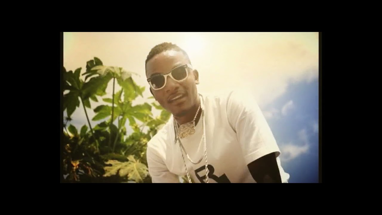 Big Brown - TUKUNIATANA RMX (clip officiel)