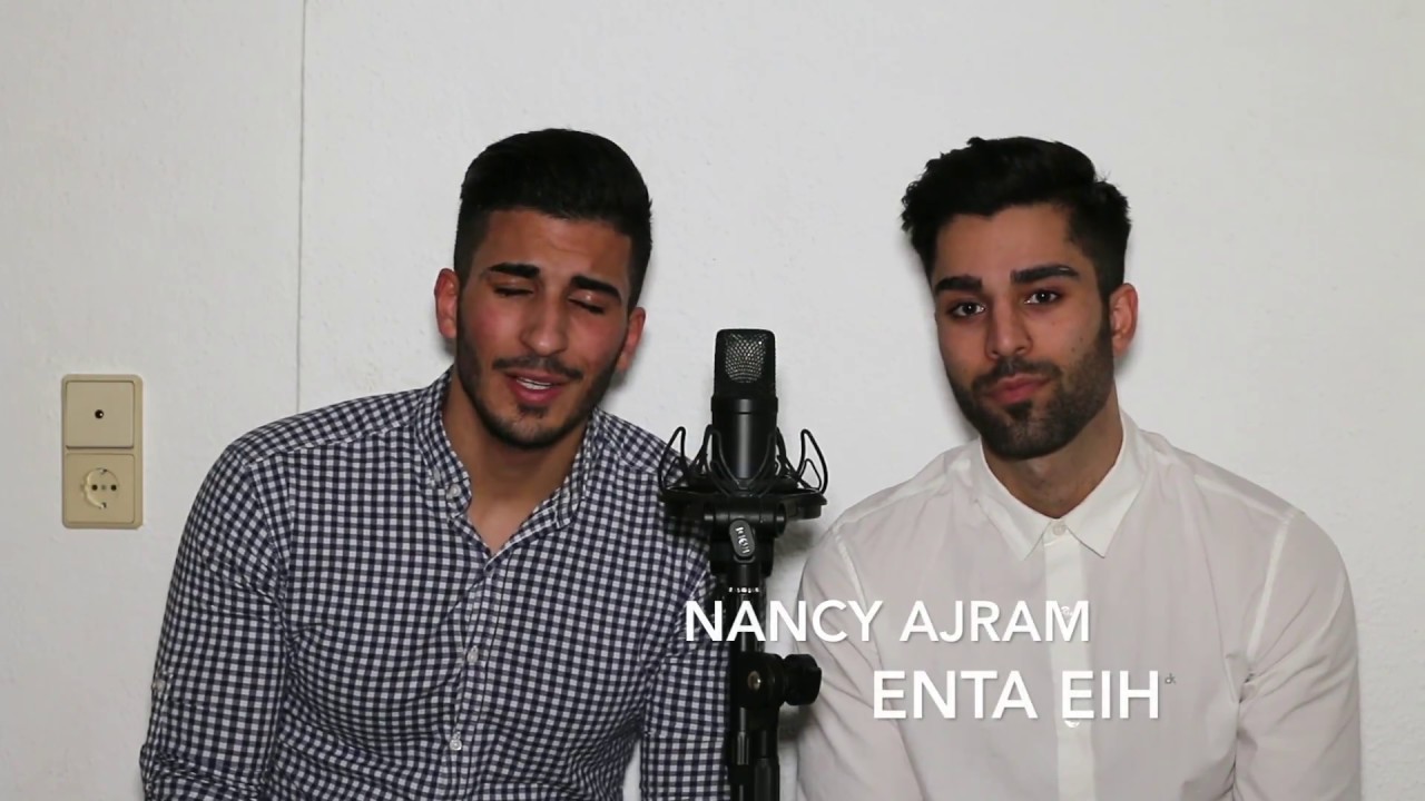 ARABIC-PERSIAN MASHUP | Sidi Mansour | Age ye Rooz | Naskha Mennek |  Enta Eih | over Attention-Beat