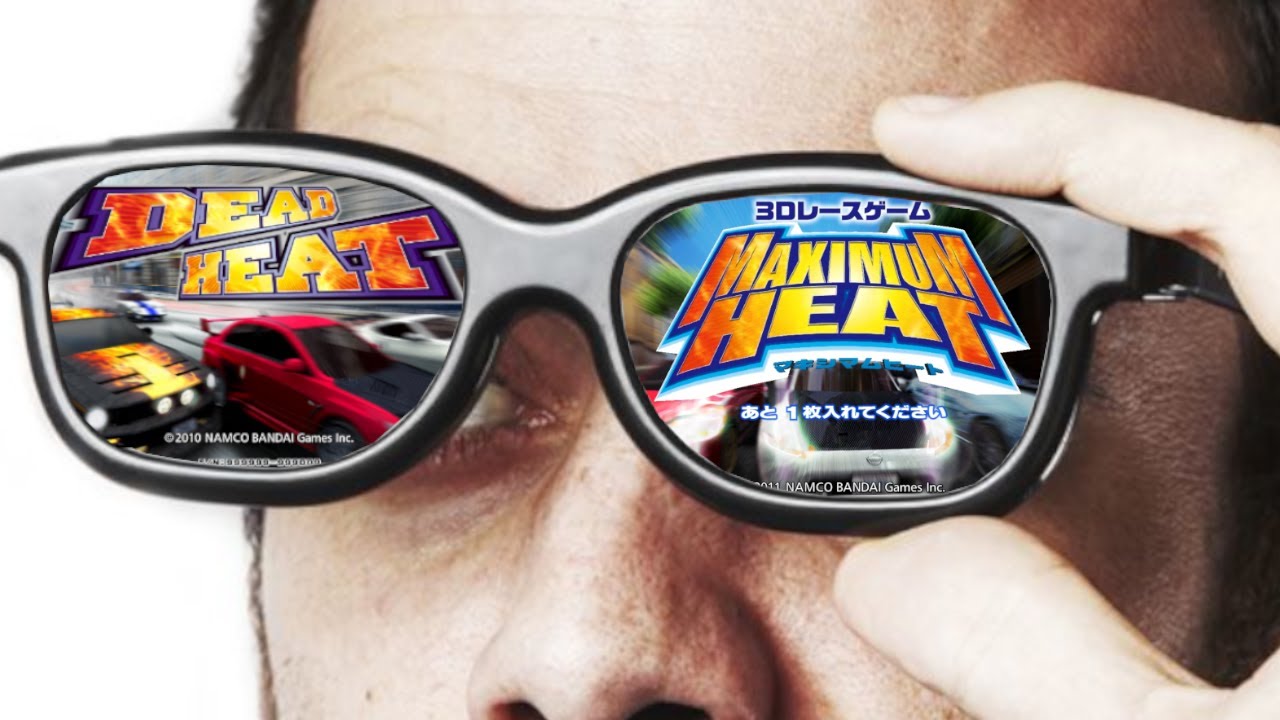 Comparing Dead Heat to Maximum Heat