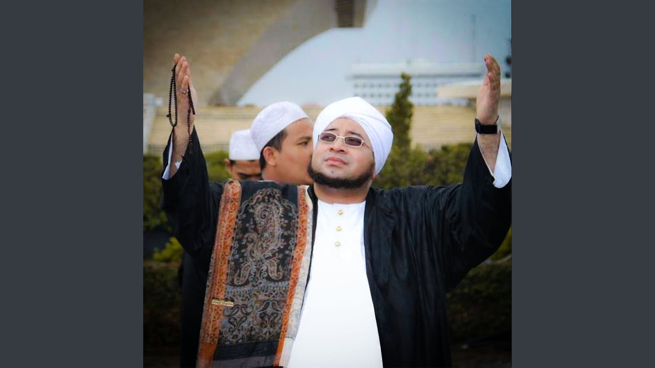 Sholawat Mahallul Qiyam