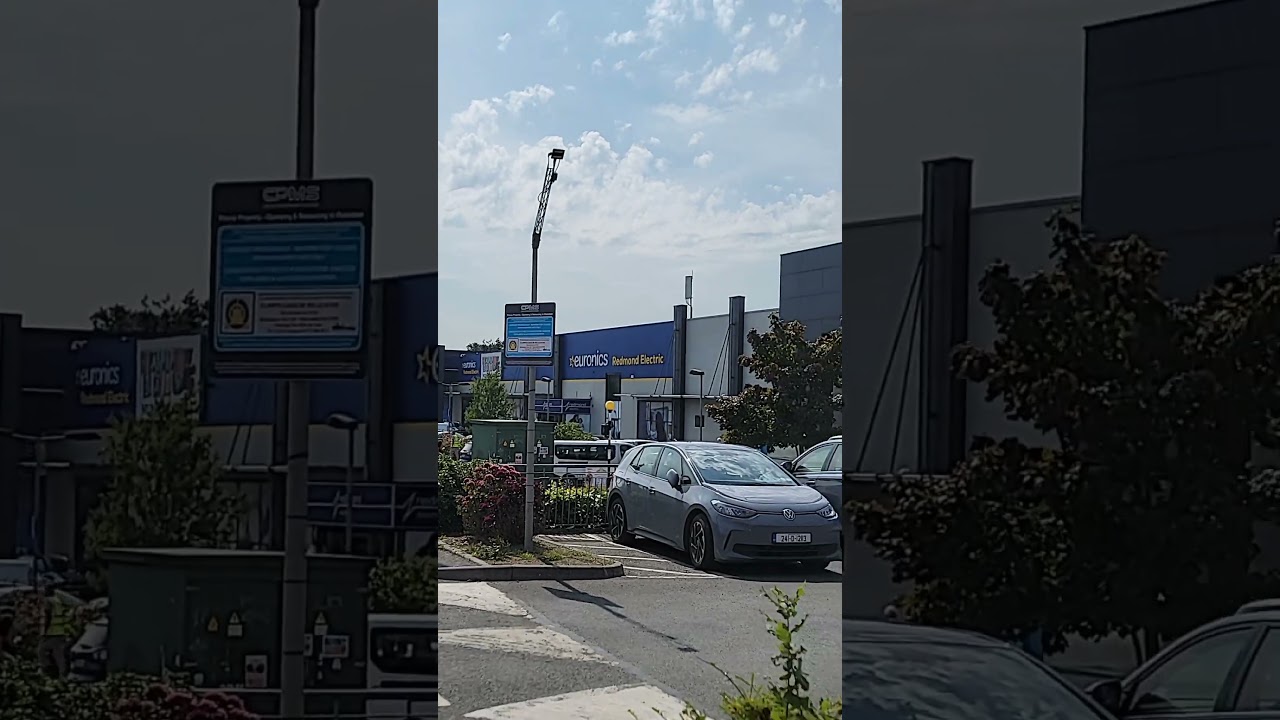Gorey Shopping Centre | Ireland