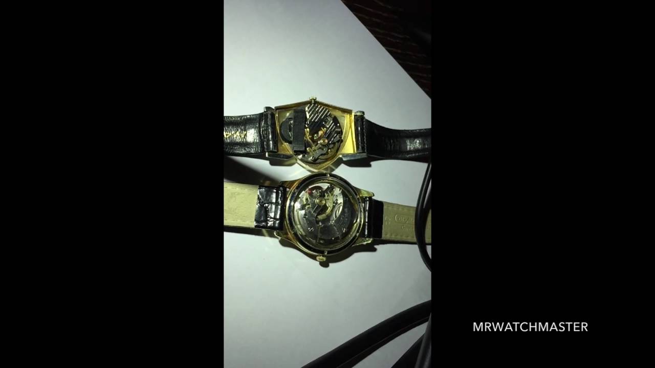 Time In [Slow] Motion