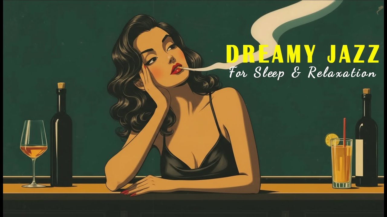 Late Night Mood: Vintage Jazz for Staring at the City Lights After Everyone Has Left