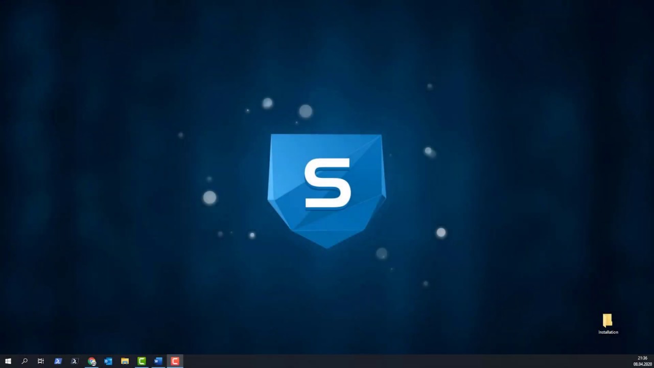 Wie nehme ich an einem Zoom-Meeting auf einem Windows PC teil?