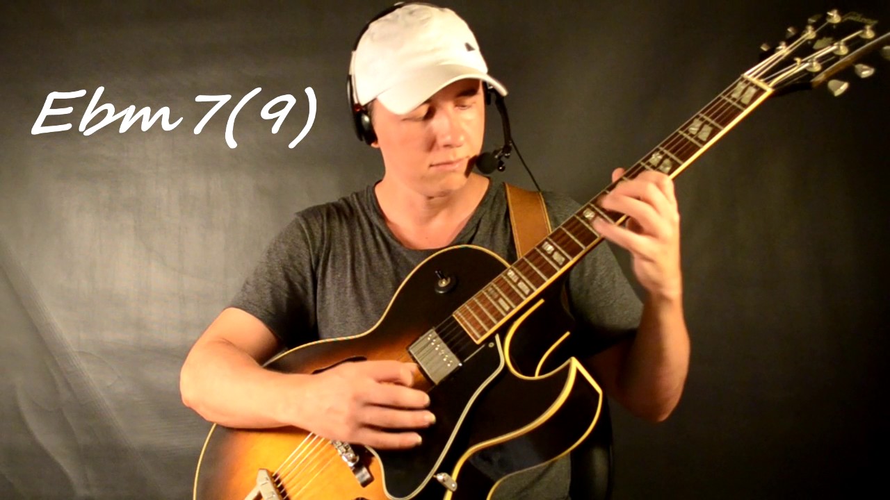 COMO FAZER A ARTICULAÇÃO DO JAZZ, CROMATISMOS E VOICINGS DROP 2.