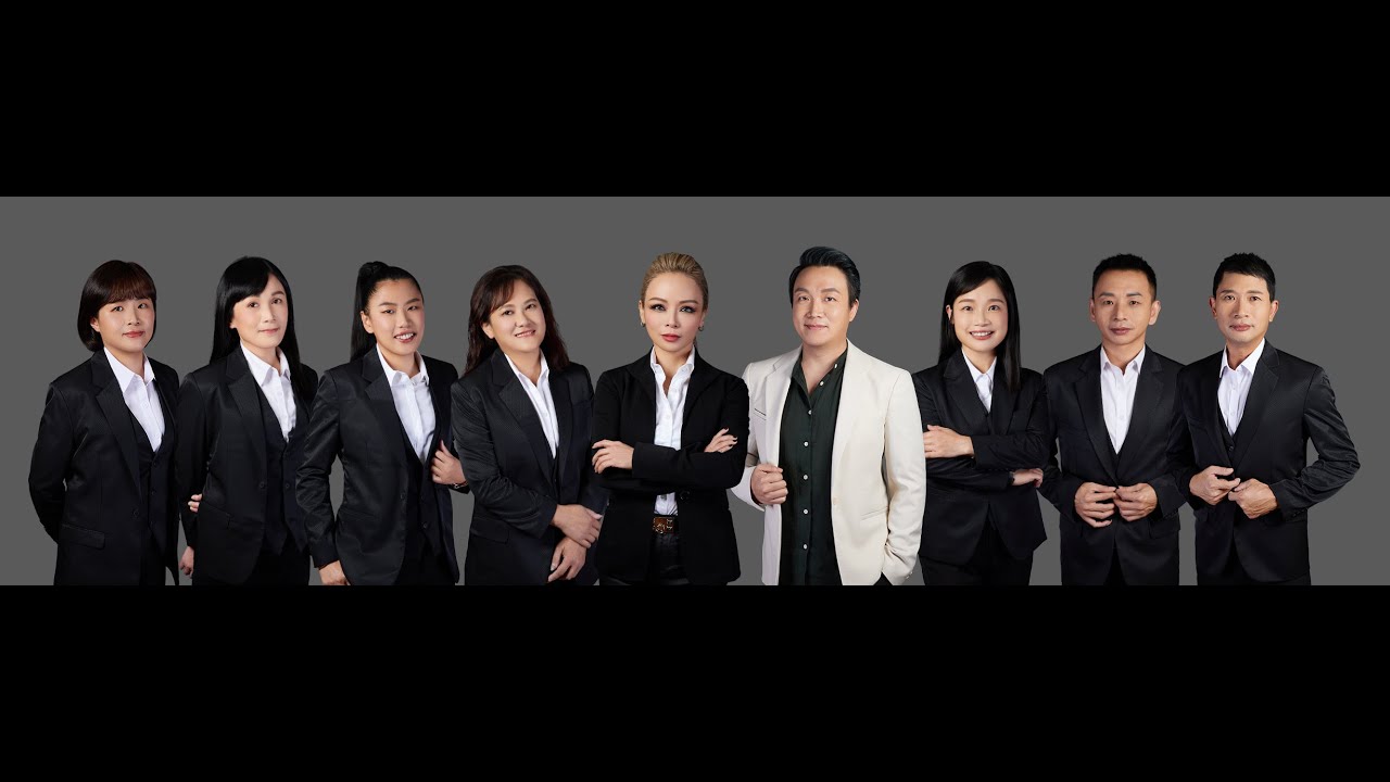 聖德名園願景與理念 Saint Tower Vision & Values