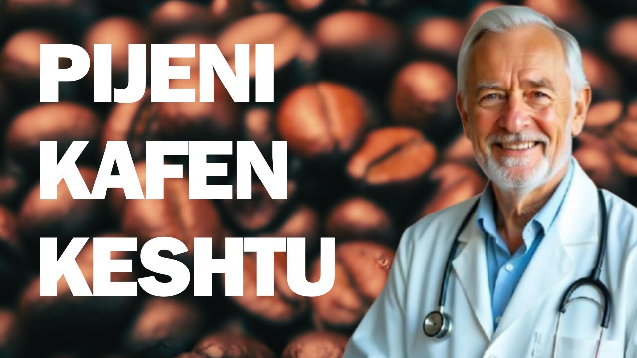 Si duhet të pijë kafe një person i moshuar për të rregulluar sheqerin në gjak dhe për të shmangur di