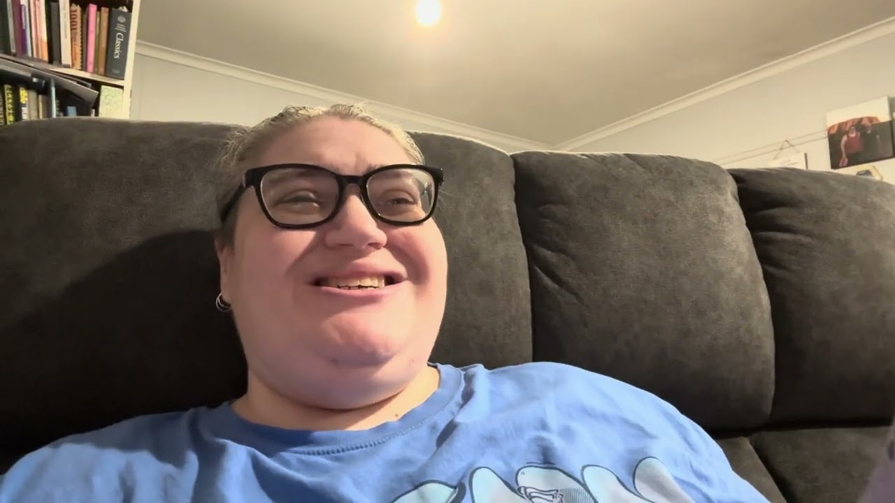 Life update