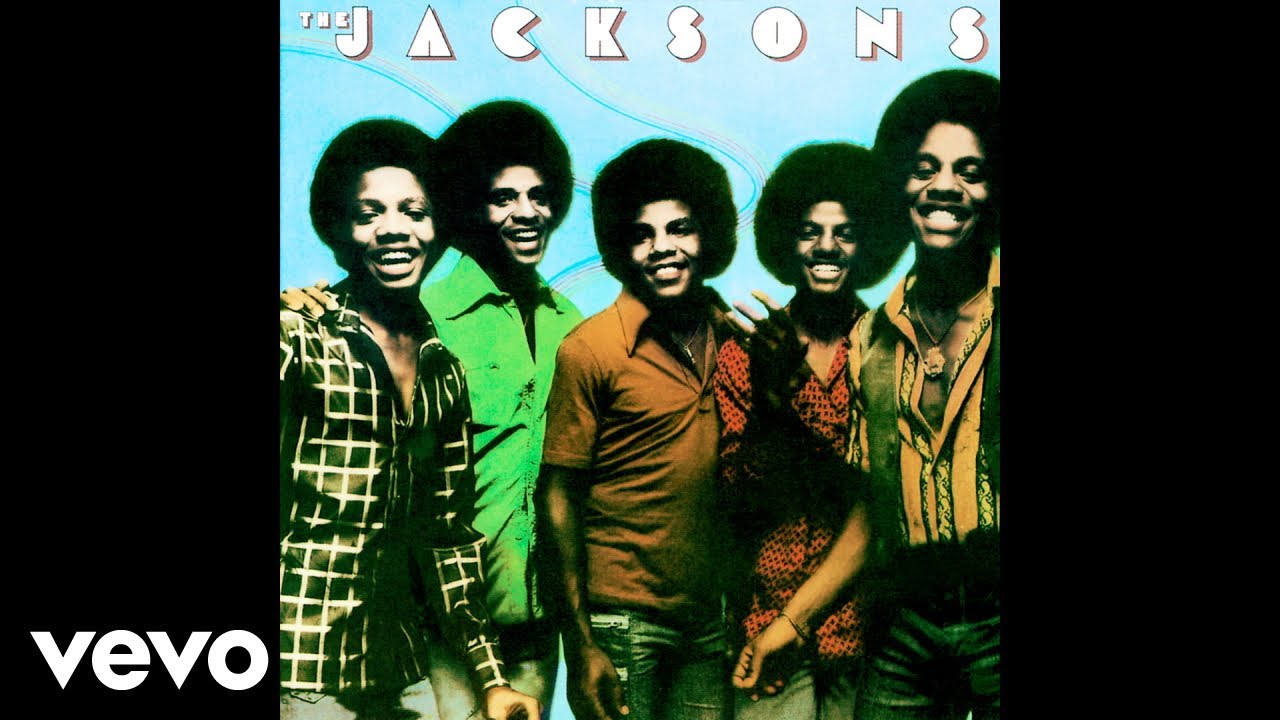 The Jacksons - Enjoy Yourself (Rare 12