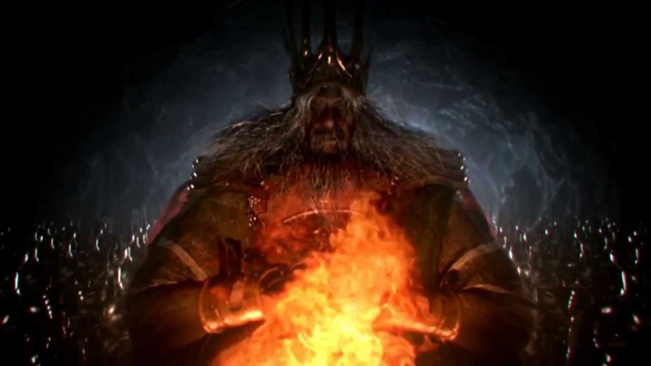 Prepare to Dance (Dark Souls Remix)