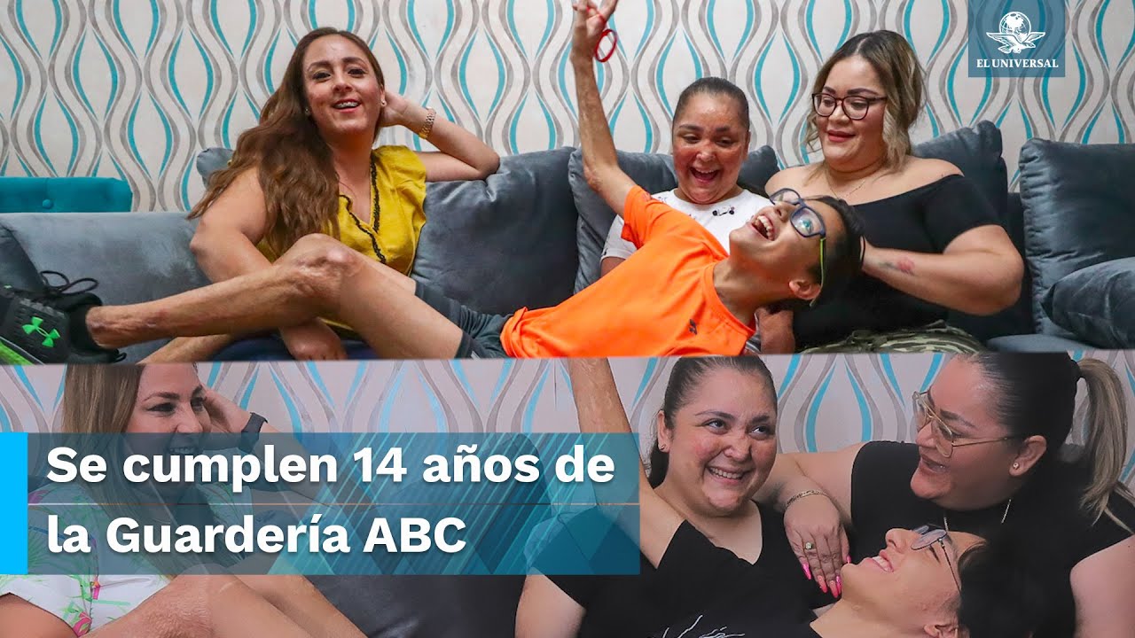 ABC:Jóvenes que miran hacia el futuro