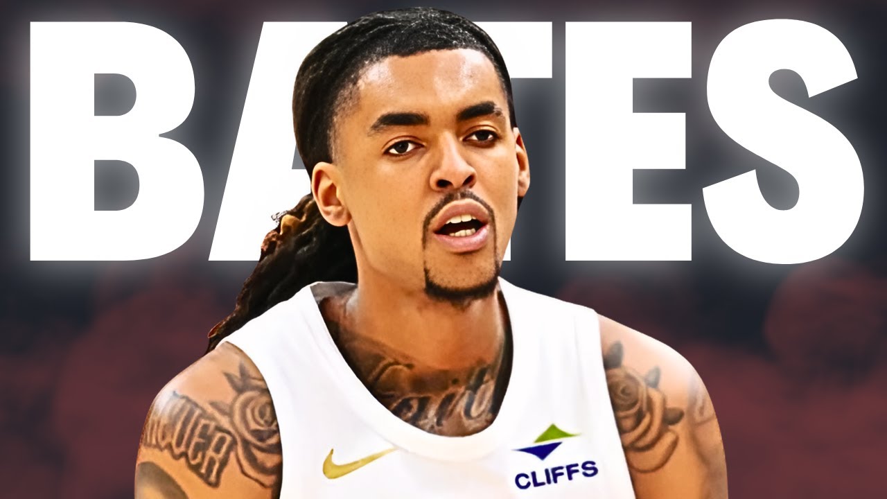 Emoni Bates: 2024-25 Highlights
