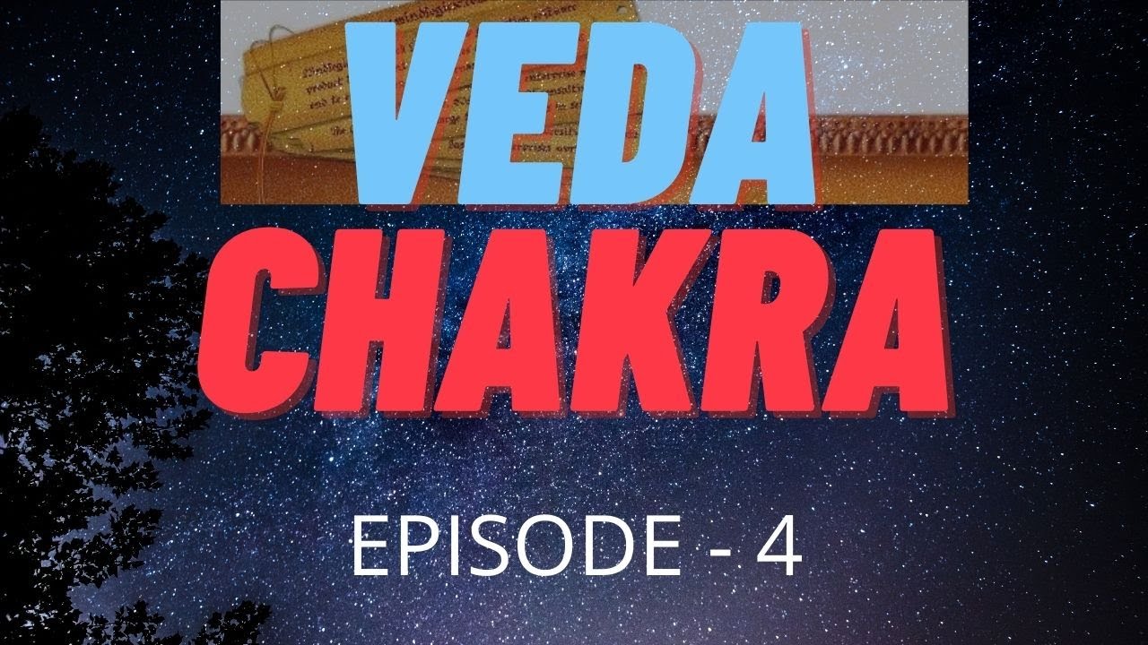 Melakarta Made Easy! |  Ep. 4 | Veda Chakra