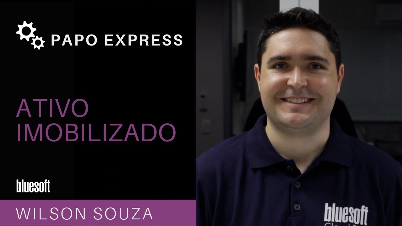 Ativo Imobilizado | Papo Express | T3E97