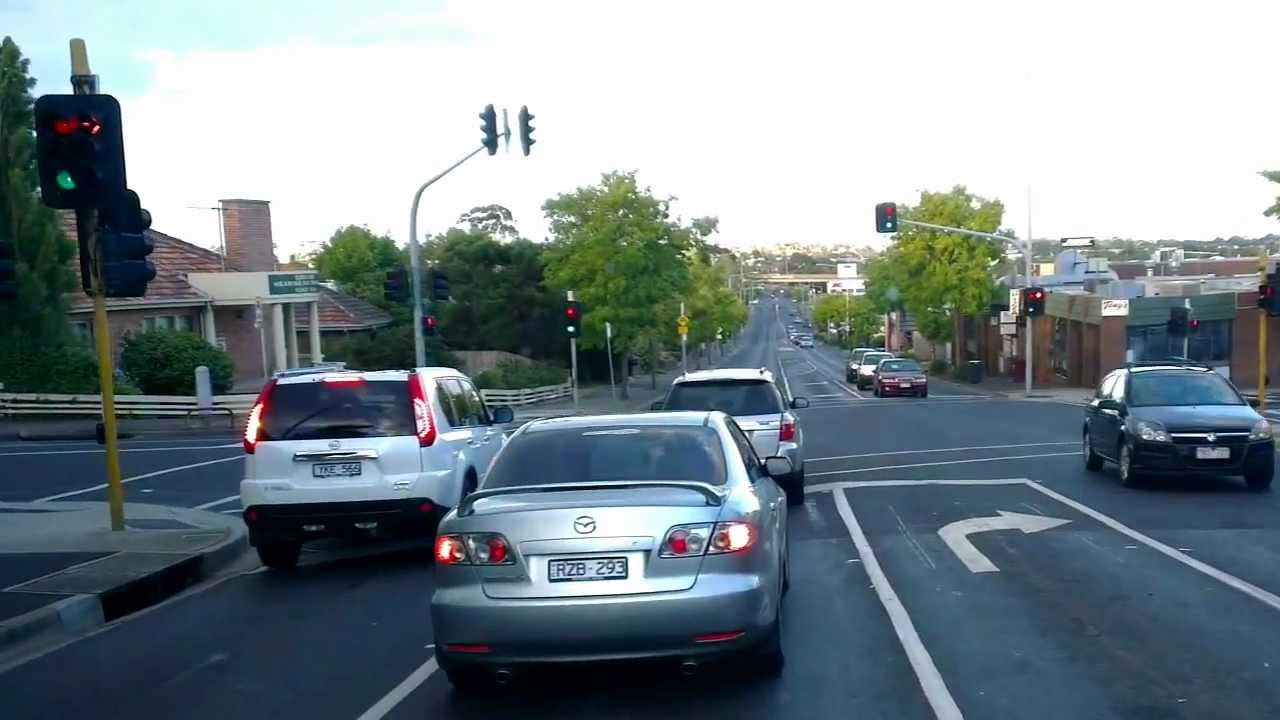 HTC one X out door HD video (belmont, Geelong, Australia)